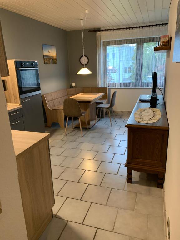 Appartement VormHolte2 1B Hohenstraße 42477 Radevormwald