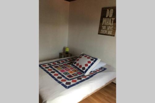 Votre appartement à 200m de la plage