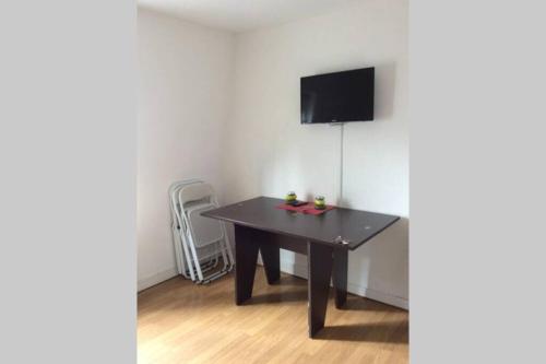 Votre appartement à 200m de la plage