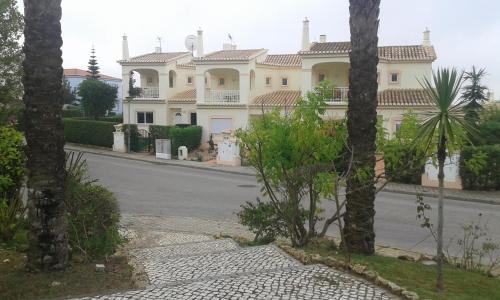 Votre appartement a Portimao