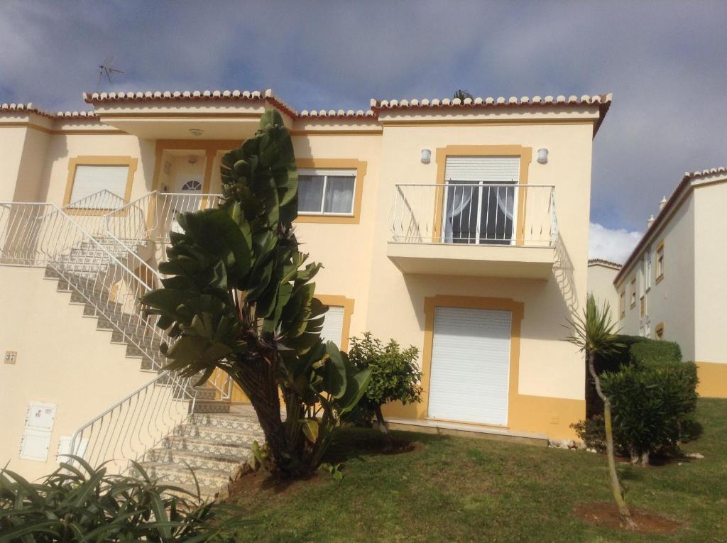 Appartement Votre appartement a Portimao Urbanização Oásis Parque Chão das Donas Rua das Oliveiras Lote 37 8500-286 Portimão