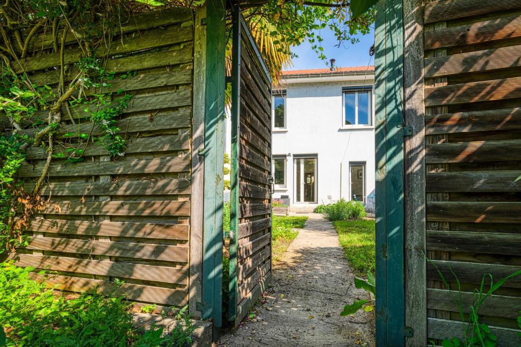 Votre appartement au cœur d'Annecy