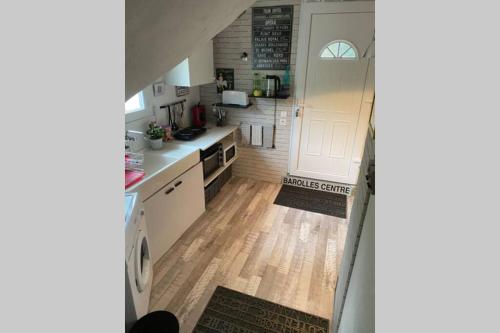 Votre charmant studio duplex près de Cannes
