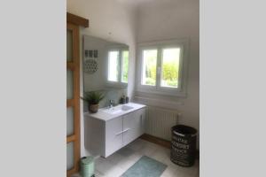 Votre charmant studio duplex près de Cannes