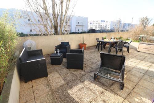 Votre confort la Cosy Cocoon