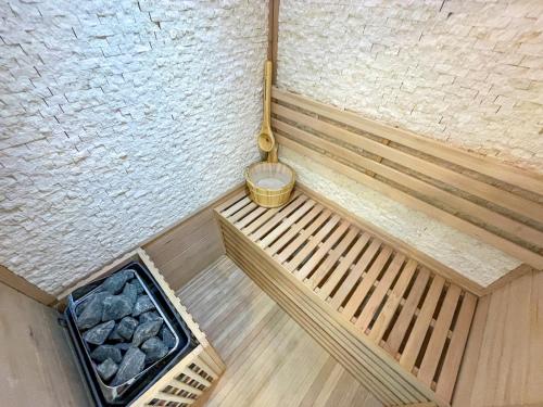 Votre Escale Boule d Or Sauna & Spa