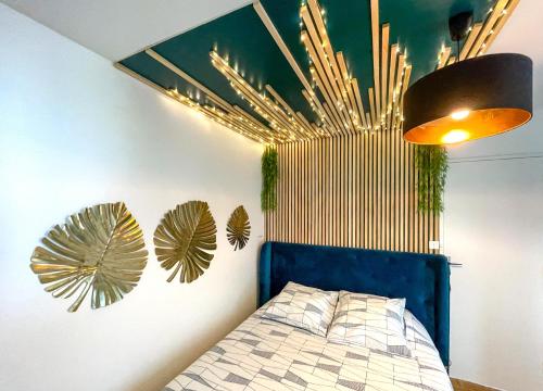 Votre Escale Boule d Or Sauna & Spa