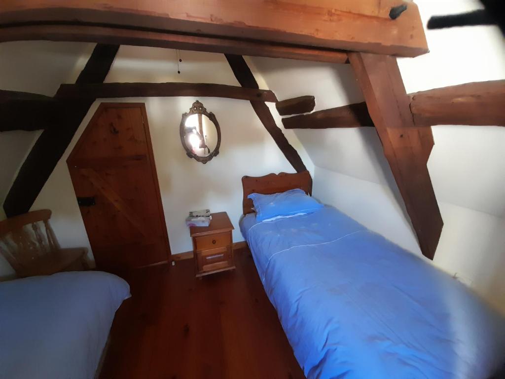 Votre Escale - Le Globe Trotteur 79000 Niort
