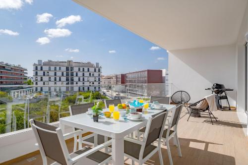 VOW Lagos - Deluxe apartment