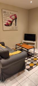 Voyage pro ou visite centre ville