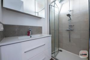 Voyages & DéplacementsStudio Confortable et Moderne - plein cœur de Tours