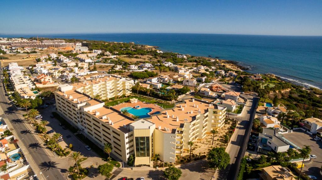 VR Galé Mar Estrada de Vale Rabelho Edificio Galé Mar Bloco B 4º andar apartamento 1, 8200-428 Albufeira