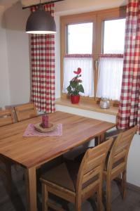 Appartement Vreni's Ferienwohnung Breitensteinweg 11 1/2 87549 Rettenberg Bavière