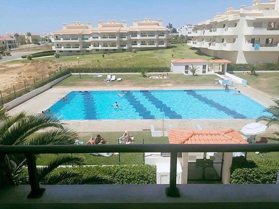 Appartement VS Beach Quinta das Palmeiras 8365-110 Armação de Pêra