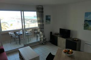 Appartement Vue exceptionnelle, centre ville Cap Saint Louis - Bâtiment 3B 29 Promenade Jean-Baptiste Marty 34200 Sète Languedoc-Roussillon