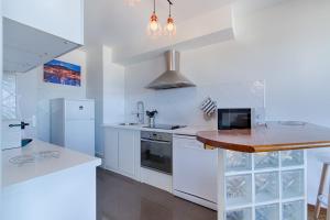 Vue féérique sur la mer - Air Rental
