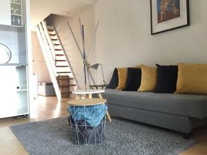 VUE IMPRENABLE MER et ETANG