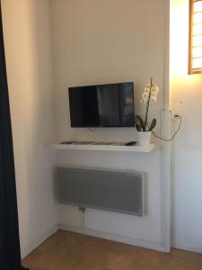 VUE IMPRENABLE MER et ETANG