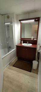 Vue Imprenable - Piscine - Parking privé - terrasse - Collioure