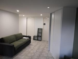 Vue imprenable Puy de Dôme Studio 24m2 neuf Laschamps