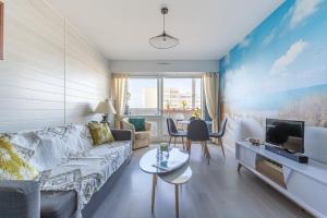 Vue imprenable sur l'ocean pour 2 adultes
