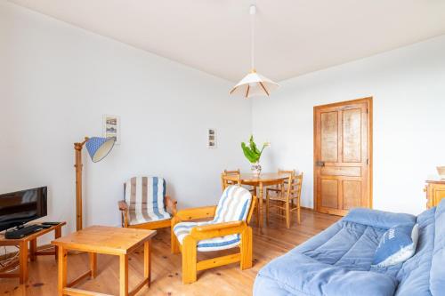 Vue imprenable sur la mer pour sept personnes a Pleneuf-Val-Andre