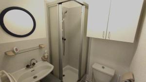 Vue imprenable sur le port appartement 1-4pers.