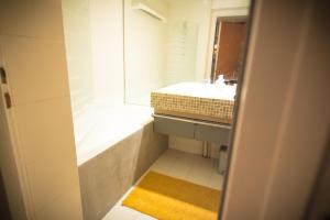 Vue Lac - Appartement 4 personnes - Tignes le Lac - 803
