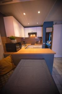 Vue Lac - Appartement 4 personnes - Tignes le Lac - 803