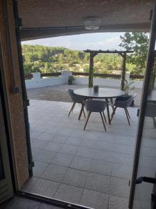 Appartement Vue magnifique, jardin et petit cocon en provence 6 Lotissement le Clos des Pins 13124 Peypin Provence-Alpes-Côte d\'Azur