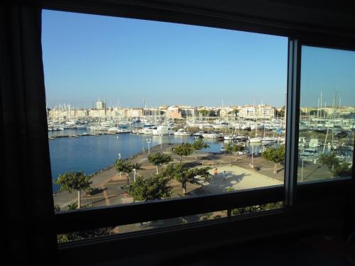 Vue Mer 180° Parking+Lave-Linge+Proche Plages+Piscine