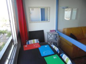 Vue Mer 180° Parking+Lave-Linge+Proche Plages+Piscine