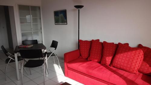Appartement VUE MER avec terrasse-jardinet à PERROS-GUIREC - Réf 825 Perros-Guirec france