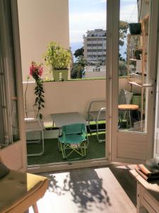 Vue mer, centre ville, 250 m plage + pkg