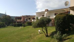 Appartement Vue mer Corse Résidence Playa del Oro 20135 Conca Corse