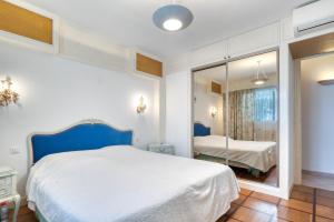Vue mer et Monaco 2 Pièces + Studio Indépendant PKG et Piscine
