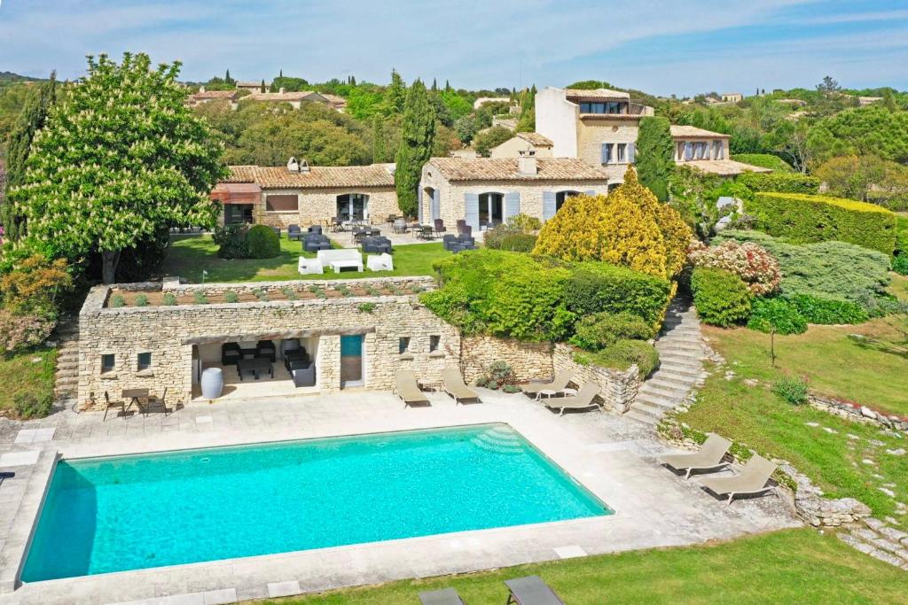 Vue mer et Monaco 2 Pièces + Studio Indépendant PKG et Piscine