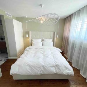 Vue mer exceptionnelle, appartement unique de luxe