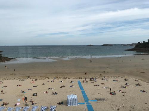 Vue mer exceptionnelle