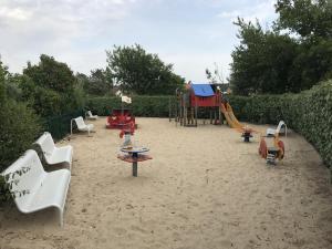 Vue Mer, Golfe et Dunes- Résidence Dunes du Golfe