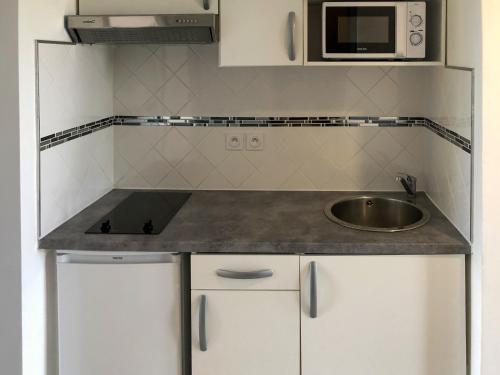 - Vue Mer - Jacuzzi, Parking