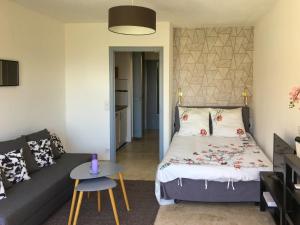 - Vue Mer - Jacuzzi, Parking