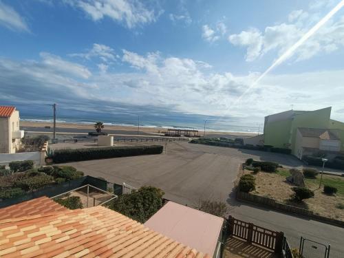 Appartement Appartement vue Mer - Narbonne Plage - 4LBM294 41 avenue du languedoc Narbonne-Plage