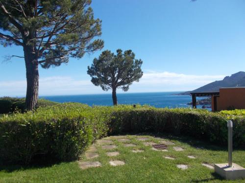 VUE MER PANORAMIQUE EXTRAORDINAIRE