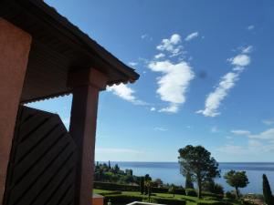 VUE MER PANORAMIQUE EXTRAORDINAIRE