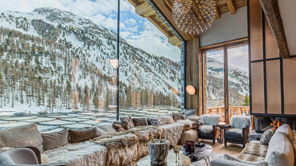 Vue mer panoramique, terrasse, 2 chambres