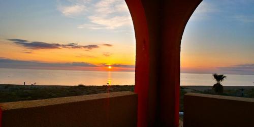 Vue Mer Panoramique WIFI gratuit