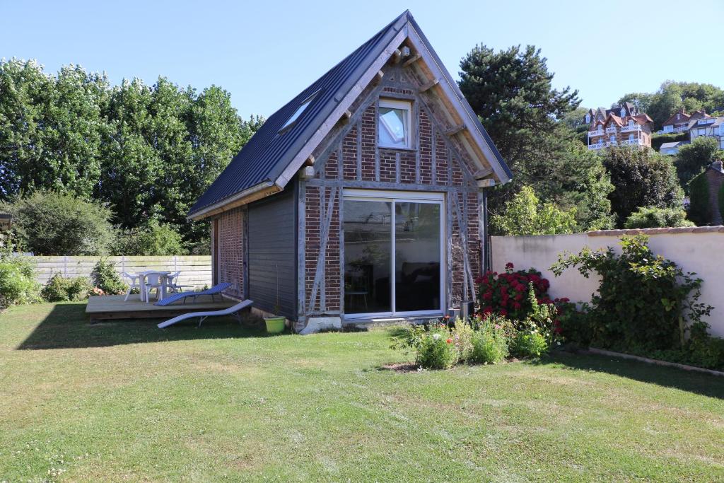 Vue Mer Panoramique WIFI gratuit 66420 Le Barcarès