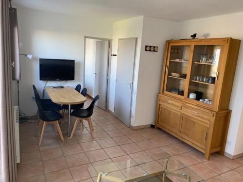 Appartement Appartement vue Mer Saint Cyprien 10 Avenue Armand Lanoux Saint-Cyprien