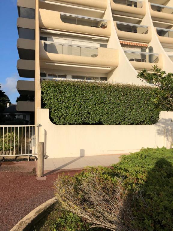 Appartement Vue Mer Santa Clara 3 110 Boulevard de l'Océan 44500 La Baule